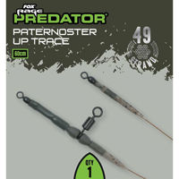 Fox Rage Predator Paternoster Up Trace